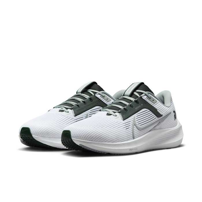 Michigan State Spartans NCAA Zoom Pegasus 40 - $139.99